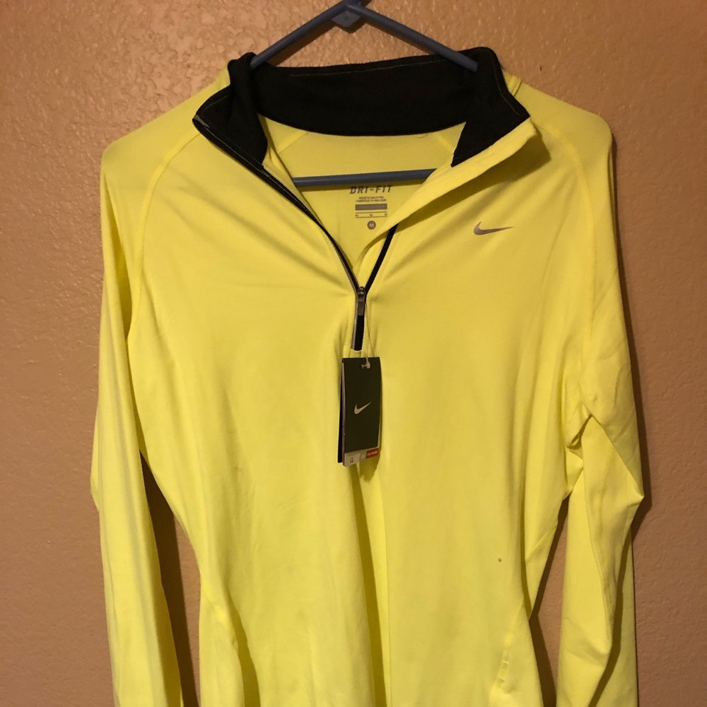 Nike Dri-Fit LS